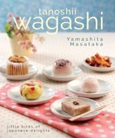 Tanoshii Wagashi