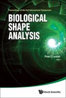 Biological Shape Analysis