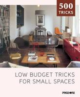 Low Budget Tricks for Small Spaces