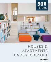 Houses & Apartments Under 1000Sqft