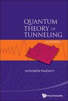 Quantum Theory of Tunneling