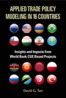 Applied Trade Policy Modeling in 16 Countries