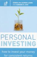 Personal Investing