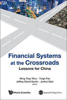Financial Systems at the Cross Road