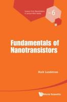 Fundamentals of Nanotransistors