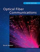 Optical Fiber Communications