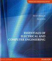 Essentials of Electrical and Computer Engineering Pearson New International Edition