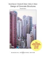 Design of Concrete Structures