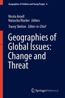 Geographies of Global Issues