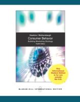 Consumer Behavior: Building Marketing Strategy (Int'l Ed)
