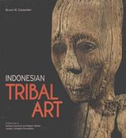 Indonesian Tribal Art