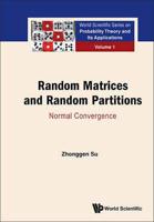 Random Matrices and Random Partitions