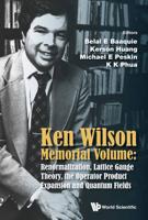 Ken Wilson Memorial Volume