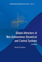 Global Attractors of Non-Autonomous Dynamical and Control Systems