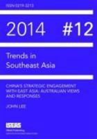 China's Strategic Engagement With East Asia
