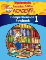 Geronimo Stilton Academy: Comprehension Pawbook Level 1