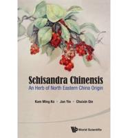 Schisandra Chinensis