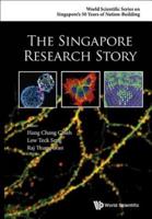 The Singapore Research Story