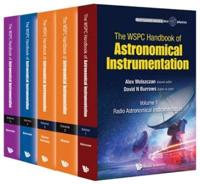 The WSPC Handbook of Astronomical Instrumentation