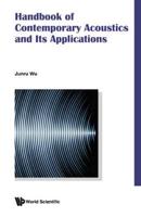 Handbook of Contemporary Acoustics and Its Applications