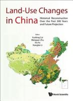 Land-Use Changes in China
