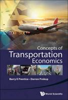 Concepts of Transportation Economics