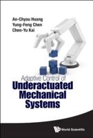 Adaptive Control of Underactuated Mechanical Systems