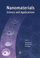 Nanomaterials: Science and Applications