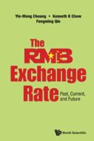 The RMB Exchange Rate