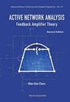 Active Network Analysis