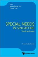 Special Needs in Singapore