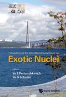 Exotic Nuclei : EXON-2014 (Proceedings of the International Symposium on Exotic Nuclei)