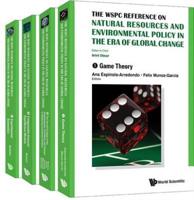 The WSPC Reference on Natural Resources and Environmental Policy in the Era of Global Change