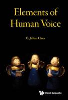 ELEMENTS OF HUMAN VOICE