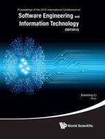 Proceedings of the 2015 International Conference on Software Engineering and Information Technology (SEIT2015)