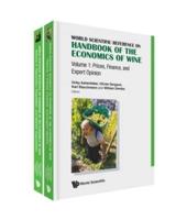 Handbook of the Economics of Wine