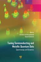 Tuning Semiconducting and Metallic Quantrum Dots