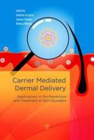 Carrier-Mediated Dermal Delivery