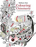 Colouring Chinoiserie