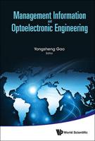 Management Information and Optoelectronic Engineering