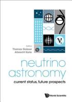 Neutrino Astronomy