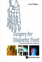 Surgery for the Diabetic Foot