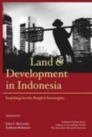 Land & Development in Indonesia