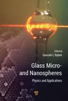 Glass Micro- And Nanospheres