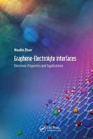 Graphene-Electrolyte Interfaces