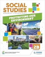 Social Studies Secondary 2B (NT) Coursebook