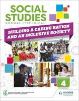 Social Studies Secondary 4 (NT) Coursebook