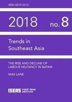 The Rise and Decline of Labour Militancy in Batam