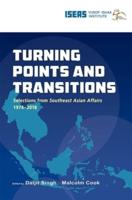 Turning Points and Transitions