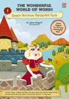 The Wonderful World of Words: Queen Veronica Vanderbilt Verb